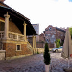 Квартал Казімєж - Краків - Польща