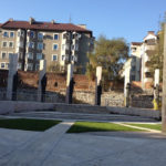 Квартал Казімєж - Краків - Польща - Вівтар Третього тисячоліття