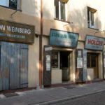 Квартал Казімєж - Краків - Польща