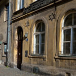 Квартал Казімєж - Краків - Польща