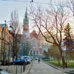 Костел святого Йосипа - Краків - Польща