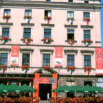 Палац Кшиштофори - Краків - Польща