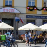 Палац Кшиштофори - Краків - Польща