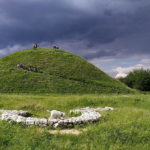 Курган Кракуса - Краків - Польща