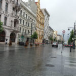 Лодзь - Польша