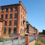 Лодзь - Польша