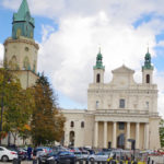 Люблін - Польща