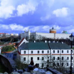 Люблін - Польща