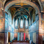 Люблінський замок - Люблін - Польща