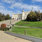 Люблінський замок - Люблін - Польща