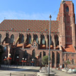 Собор Святої Марії Магдалини - Вроцлав - Польща