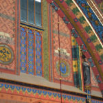 Маріацький костел - Краків - Польща