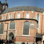 Маріацький костел - Краків - Польща
