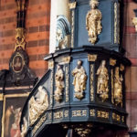 Маріацький костел - Краків - Польща