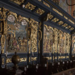 Маріацький костел - Краків - Польща