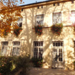 Будинок Юзефа Мехоффера - Краків - Польща