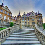 Мошненський замок - Вроцлав - Польща