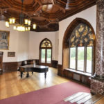 Мошненський замок - Вроцлав - Польща