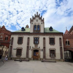 Музей Чарторийських - Краків - Польща