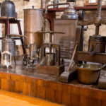 Музей фармацевтики - Краків - Польща