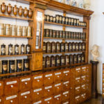 Музей фармацевтики - Краків - Польща