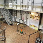 Музей міської інженерії - Краків - Польща