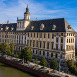 Музей Вроцлавського університету - Вроцлав - Польща