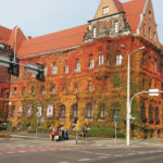 Національний музей Вроцлава - Вроцлав - Польща