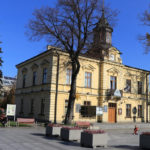 Новий Тарг - Польща