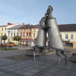 Новий Тарг - Польща