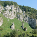 Ойцовський національний парк - Краків - Польща