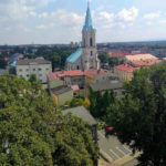 Освенцим - Польща