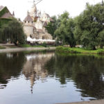 Освенцим - Польща