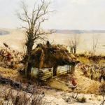 Рацлавицька панорама - Вроцлав - Польща