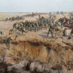 Рацлавицька панорама - Вроцлав - Польща