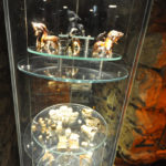 Підземелля ринку - Краків - Польща