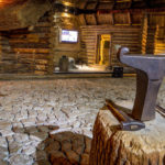 Підземелля ринку - Краків - Польща