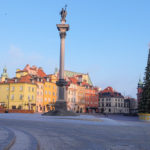 Познань - Польща