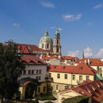 Прага - Чехія