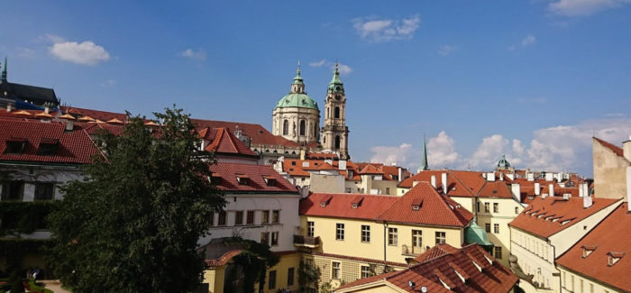Прага - Чехія