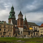 Кафедральний собор святих Станіслава і Вацлава - Краків - Польща