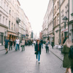 Старе місто в Кракові - Краків - Польща