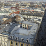 Старе місто в Кракові - Краків - Польща