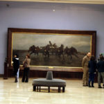 Галерея польського мистецтва XIX століття в Суконних рядах - Краків - Польща