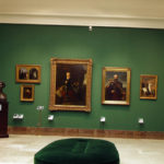 Галерея польського мистецтва XIX століття в Суконних рядах - Краків - Польща