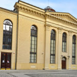 Синагога Під білим лелекою - Вроцлав - Польща