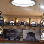 Синагога Під білим лелекою - Вроцлав - Польща