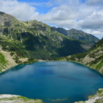 Татранський національний парк Польщі - Закопане - Польща