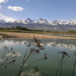 Татранський національний парк Польщі - Закопане - Польща