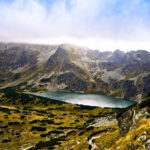 Татранський національний парк Польщі - Закопане - Польща